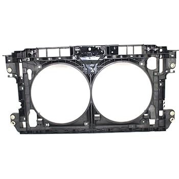 あーらんさま専用 Radiator Support Compatible with NISSAN ALTIMA 02-06